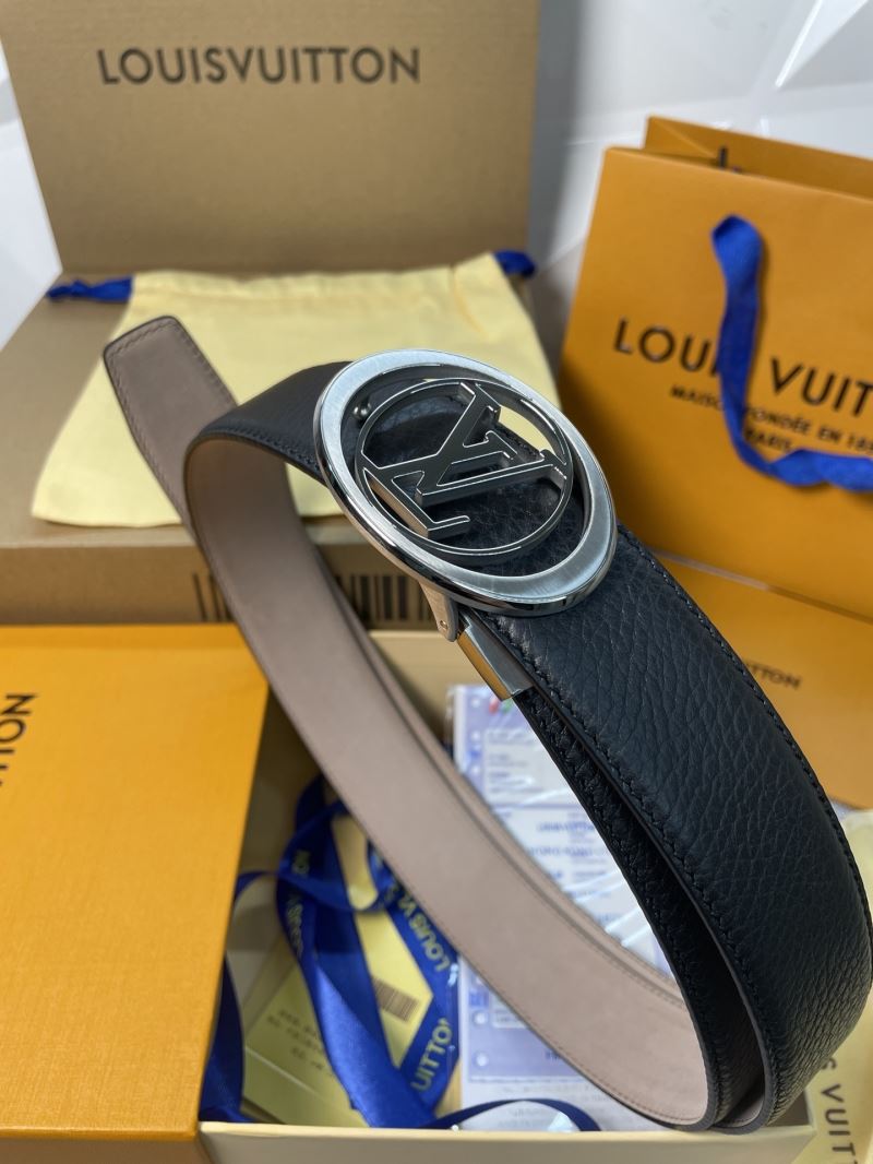 Louis Vuitton Belts